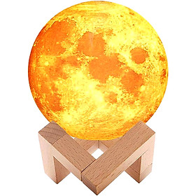 Moon Light Ultrasonic Humidifier 439303 As the picture
