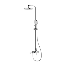 Sen cây tắm nóng lạnh Frap F2488