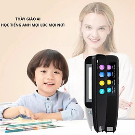 Bút học tiếng Anh i-Tek HÀNG CHÍNH HÃNG