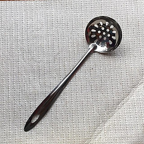 Mua Combo 2 Vá Inox vớt Lẩu và Trân Châu