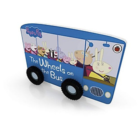 Peppa Pig: The Wheels On The Bus