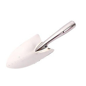 Mua Dụng Cụ Làm Vườn Cỡ Lớn Mẫu Mới Bằng Inox Thép Không Gỉ Bền Đẹp Dày Dặn