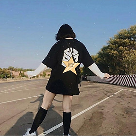 Áo Thun S.W.E Nam Nữ Unisex 1hitshop