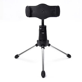 Mua Giá Đỡ 3 Chân Kẹp Điện Thoại ZM-13  Hàng Chính Hãng