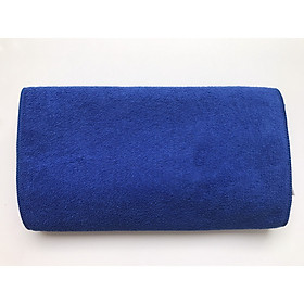 Mua Combo 5 khăn gội đầu đa năng chuyên dùng cho salon tóc và spa ( 35x70cm)( MÀU KHÁCH TỰ CHỌN)