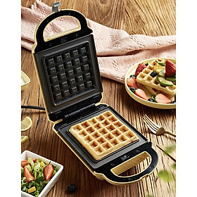 Mua Máy Làm Bánh SANDWICH TIỆN LỢI NHANH CHÓNG