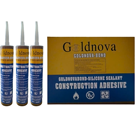 Keo Bond Nội Thất 1 Hộp; Hộp = 24 Lon/300ml