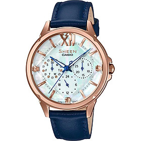 Đồng hồ nữ Casio Sheen SHE-3056PGL