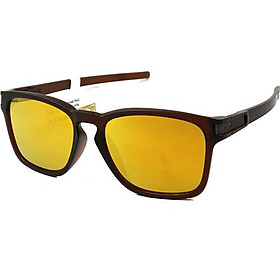 Kính mát unisex Oakley OO9358 chính hãng