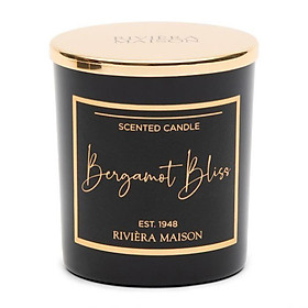 Mua Nến thơm cao cấp nhập khẩu châu Âu RM Bergamot Bliss 466570