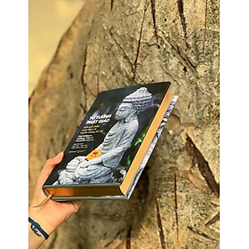 [Bản đặc biệt] Tư tưởng Phật giáo – Một giới thiệu toàn diện về truyền thống Ấn Độ