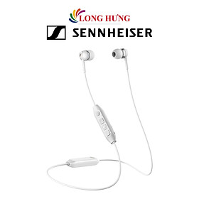 Mua Tai nghe Bluetooth In-ear Sennheiser CX 350BT SEBT1 - Hàng chính hãng