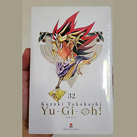 Yu-Gi Oh (các tập)