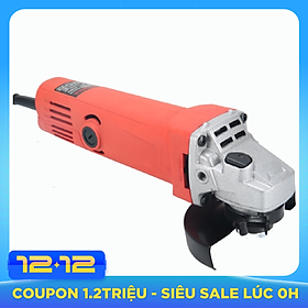 Máy mài góc, máy cắt sắt điện 220v
