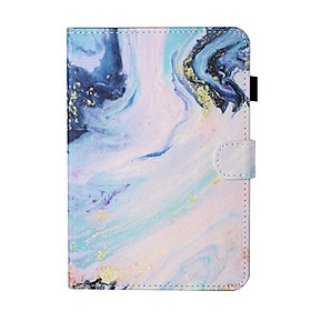 Bao da máy tính bảng họa tiết hoa hoạt hình cho Lenovo Tab M10 10.1 inch TB-X505F/L/X TB-X605L/F/X