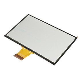 8'' Replacement Touch-screen Glass  for  2013-2018