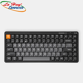 Mua Bàn phím không dây HyperWork SilentKey Mini | TS01M - Hàng Chính Hãng