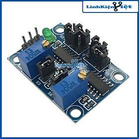 Mua Module Phát Xung Vuông In 3V3-12VDC / OUT 5V