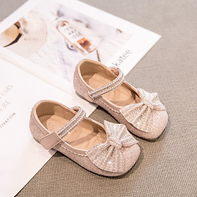 Giày Búp Bê Bé Gái Kiểu Dáng Dễ Thương – GBB9038