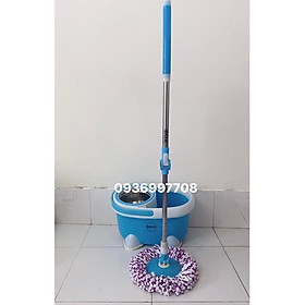 Mua Thùng lau nhà 360 độ