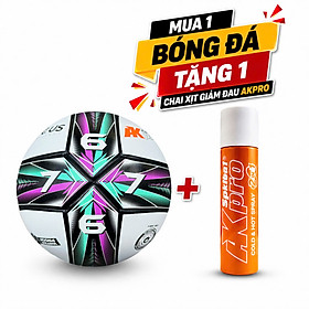 Bóng đá AKpro AF67 số 5 - ACENTEC - Chuyên sân 6 và sân 7