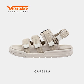 GIÀY SANDAL VENTO CHÍNH HÃNG MẪU MỚI 2024 CAPELLA NV1001 [SANDAL NAM NỮ