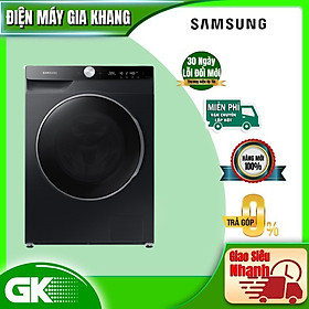 Mua Máy Giặt Sấy Samsung AI Inverter 14kg WD14TP44DSB/SV - Chỉ giao HCM