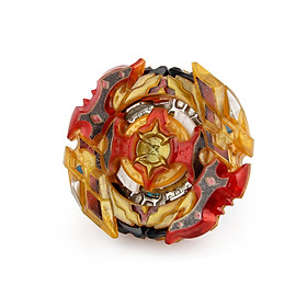 Z Series Alloy Gyroscopic Beyblade Toys For Kids