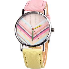 WristWatch Quartz Watch Casual 25cm Outdoors Women Business