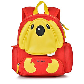 Balo học sinh Mr. Vui BLH718 dành cho bé trai và bé gái mẫu giáo