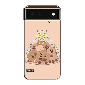 Ốp Lưng Dành Cho GOOGLE PIXEL 6
