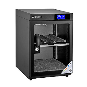 Mua Tủ chống ẩm  Andbon AB-38C - Hàng Nhập Khẩu