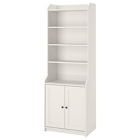 Mua BAHIA  Kệ lưu trữ đồ dùng STO_043  70x46x199cm
