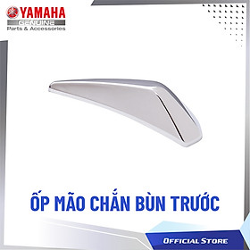 Mão Chắn Bùn Trước Grande 2022