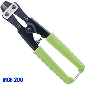 Mua MCF-200 Kìm cộng lực mini cắt thép cứng 210mm cắt đường kính tới 3mm MCC