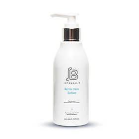 Sữa Dưỡng Da Cho Bé Hàn Quốc Integral B 200ml