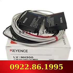 Bộ cảm biến laser KEYENCE LV-NH300