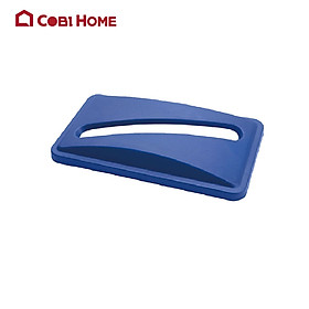 Nắp nhựa cho thùng rác 60L và 87L SVELTE (nhiều lựa chọn) 