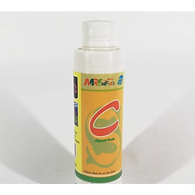 Vitamin C Mr Bio Fish -Chuyên dụng cho cá cảnh