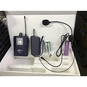 Mua Mic đeo tai đa năng tích hợp bộ phát