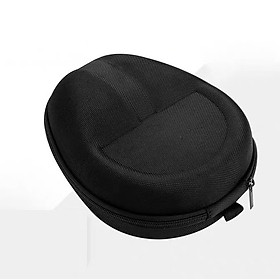 Mua Hộp đựng tai nghe chụp tai cỡ lớn phom cứng chống sốc