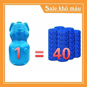 Mua LỌ THẢ BỒN CẦU HÌNH CON LỢN