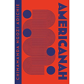 Sách văn học tiếng Anh - Americanah