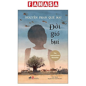 Sách - Đời Gió Bụi