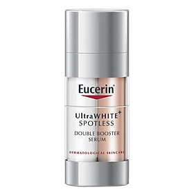 Tinh Chất Dưỡng Trắng Da Giảm Thâm Nám Eucerin Double Bosster Serum (30ml)