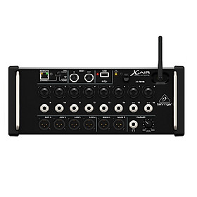 >> BÁO GIÁ BÀN TRỘN KỸ THUẬT SỐ BEHRINGER X32-EU - HÀNG CHÍNH HÃNG | Shopee Lazada Sendo Tiki mới nhất 40 Bàn trộn kỹ thuật số 16 kênh XR16-EU - Hàng chính hãng
