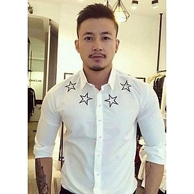 Áo Sơ Mi Nam 51