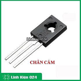 Linh kiện Transistor PNP B772 3A-30V