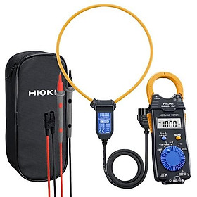 Mua Bộ kit Ampe kìm HIOKI 3280-70F (1000A  kìm dây mềm 4200A))