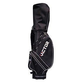 Túi Gậy Golf Fullset - PGM Golf Standard Bag VICTOR -  QB005